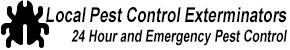Eagan MN Pest Control Exterminators